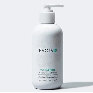 EVOLVh Ultrashine Moisture Conditioner BRAND NEW 8.5 OZ